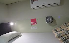 Smyle Inn - Best Budget Hotel Near New Delhi Train Station